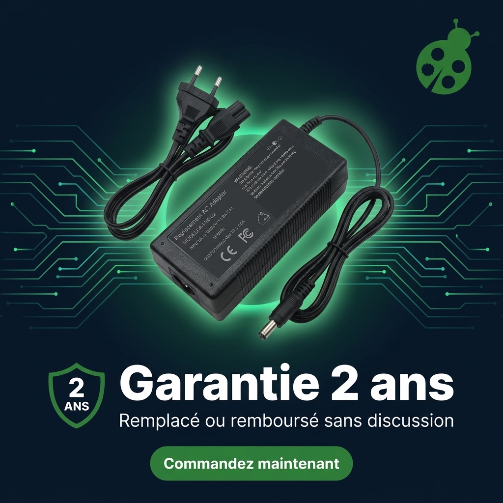 Chargeur ordinateur portable asus zenbook ux305ca