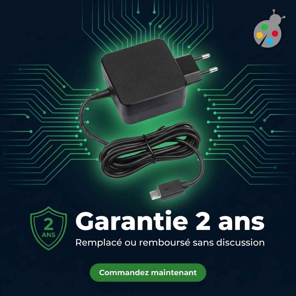 Chargeur ordinateur portable asus eeebook e202sa
