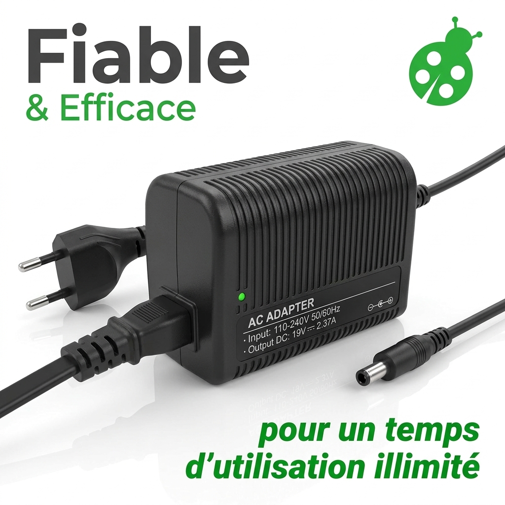 Chargeur ordinateur portable asus zenbook ux305la fb008h