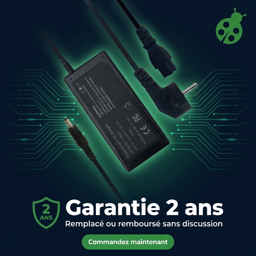 Chargeur ordinateur portable asus zenbook ux305la fb008h