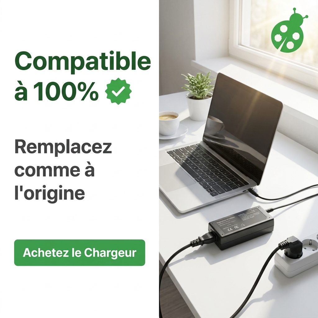 Chargeur ordinateur portable asus zenbook ux305la fb008h