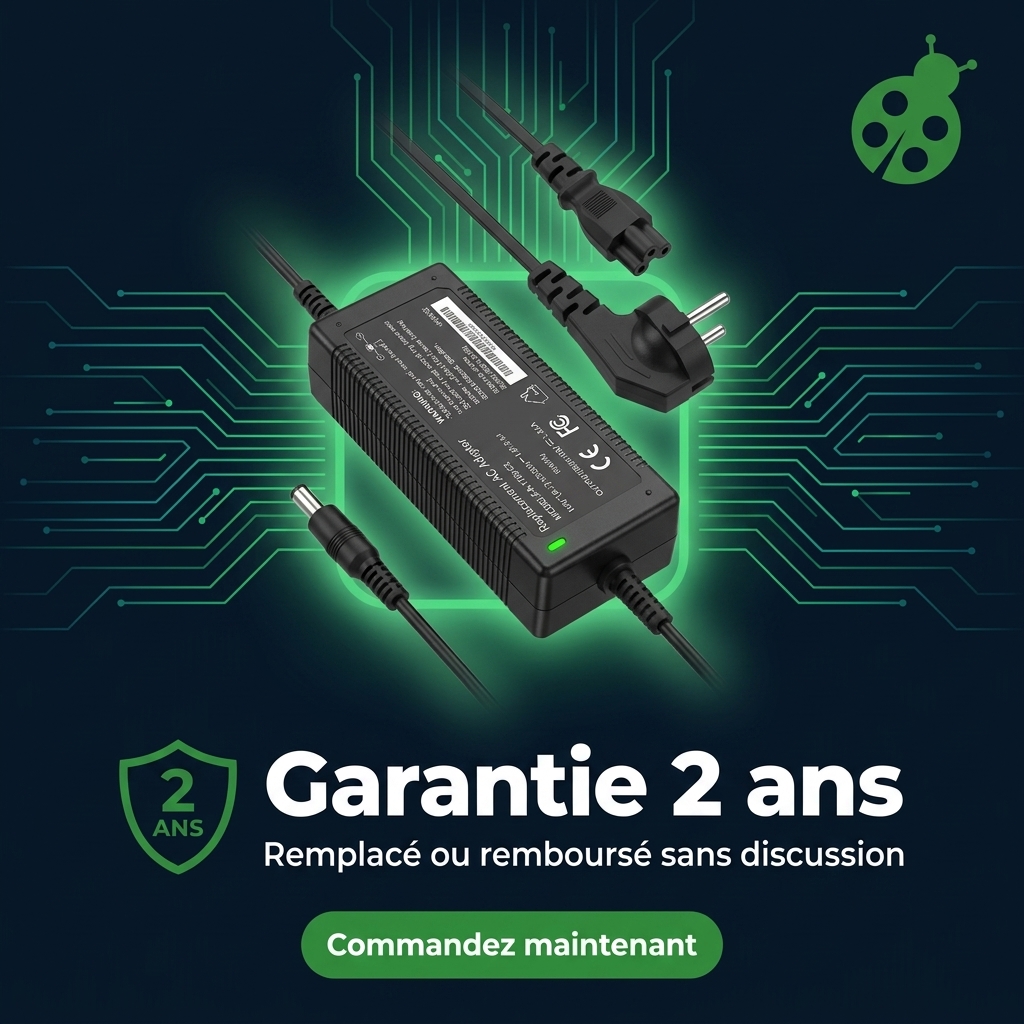 Chargeur ordinateur portable asus x553sa