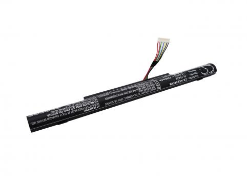 Batterie acer aspire e5 575
