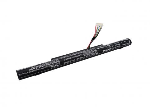 Batterie ordinateur portable acer aspire e15 e5 522g 44xy