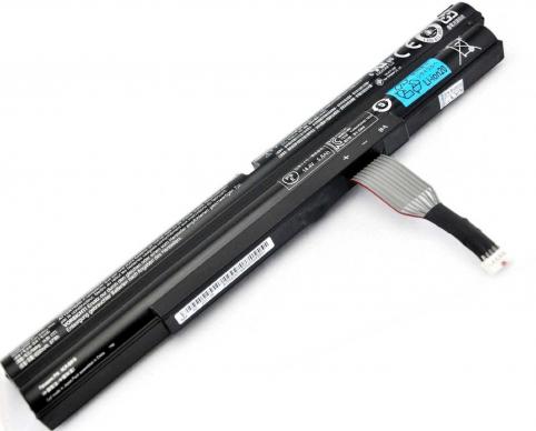 Batterie  acer 4inr18 65 2