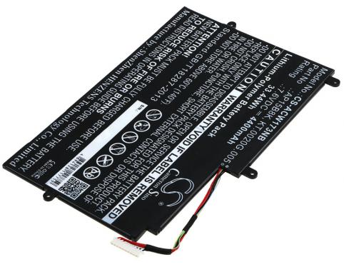 Batterie acer sw5-173