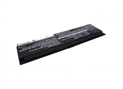 Batterie ordinateur portable dell latitude 12 e7240 2624