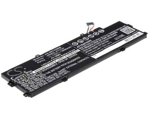 Batterie dell chromebook 11 3120
