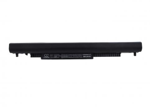 Batterie ordinateur portable hp 15 ba067ur