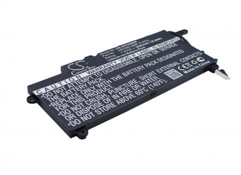 Batterie hp pavilion 11 x360
