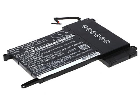 Batterie  lenovo l14s4p22