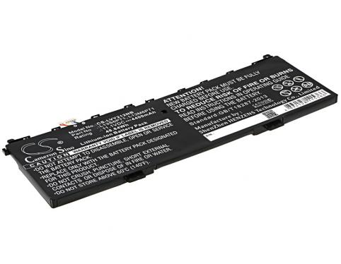 Batterie  lenovo 3icp4 69 81 2