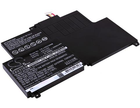 Batterie  lenovo 45n1092