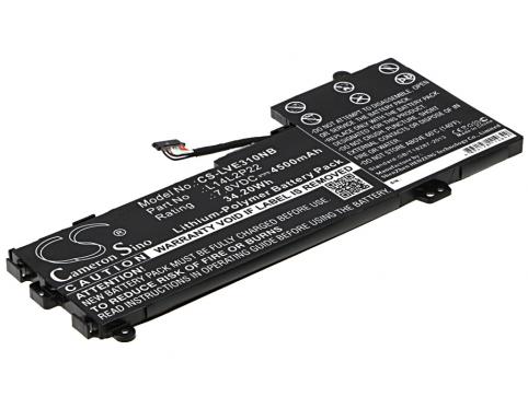 Batterie lenovo e31