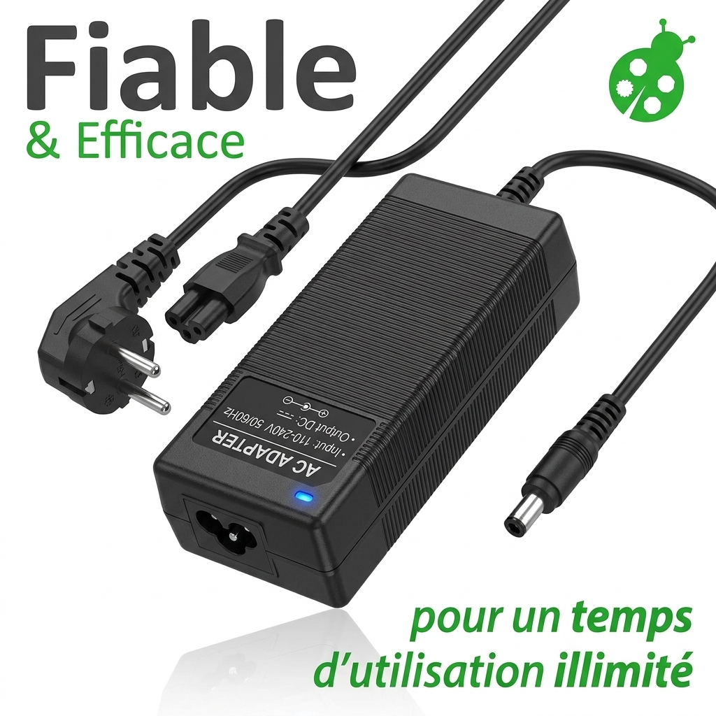 Chargeur ordinateur portable asus vivobook f102