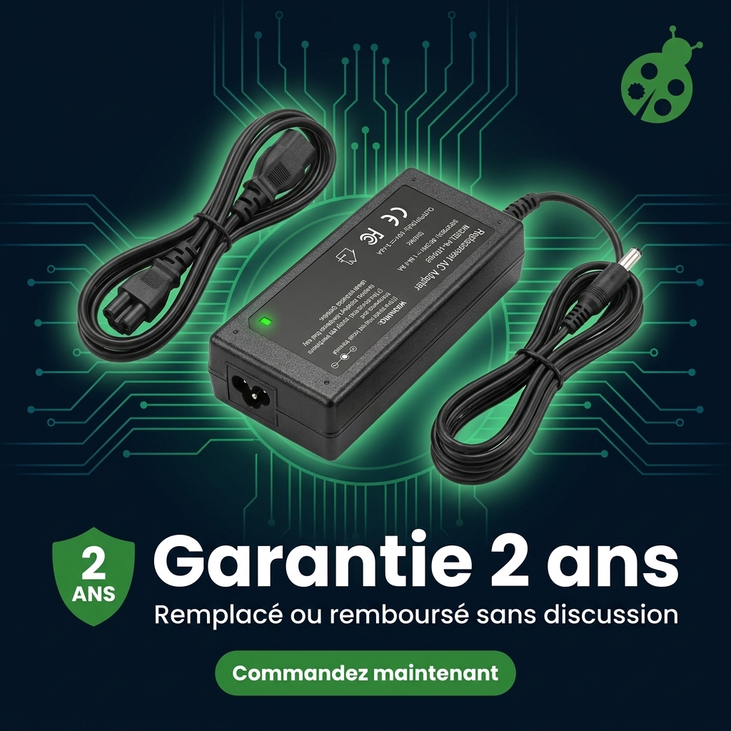 Chargeur ordinateur portable asus zenbook flip ux360