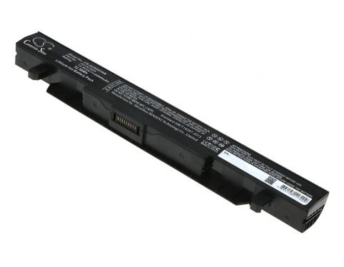 Batterie asus rog strix gl753v
