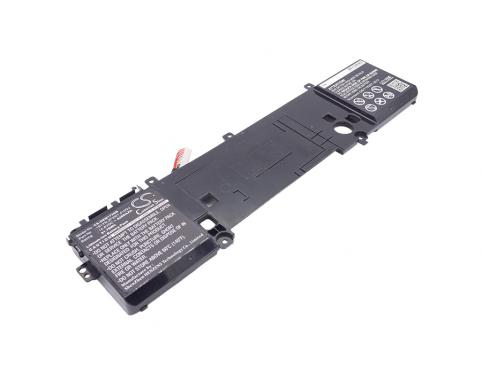 Batterie  alienware alw15ed 2828t