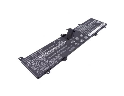 Batterie dell inspiron 11 3148