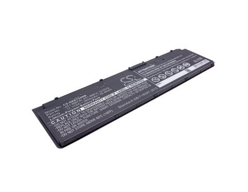 Batterie ordinateur portable dell latitude e7240 11.1 v