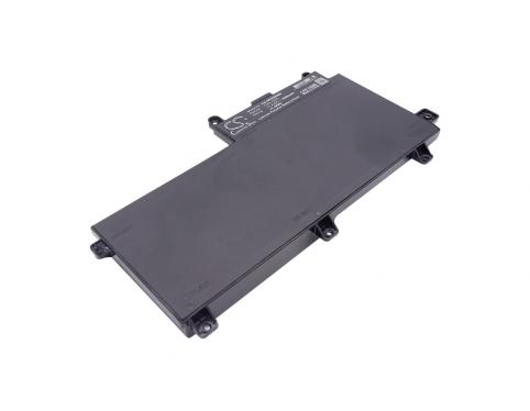 Batterie ordinateur portable hp probook 640 g2