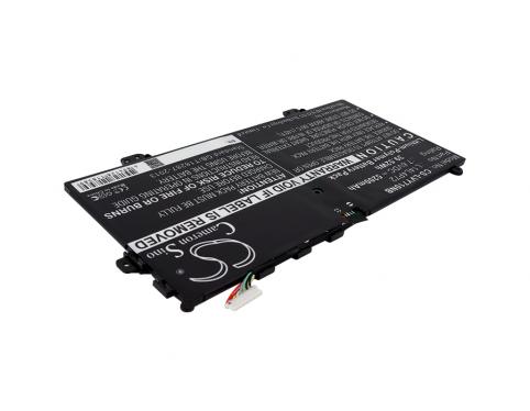 Batterie  lenovo l14l4p72