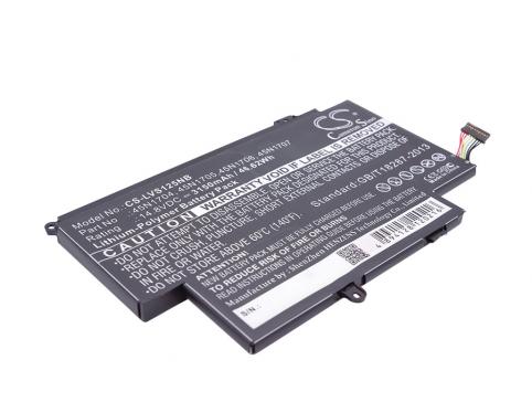 Batterie ordinateur portable lenovo thinkpad yoga s1 12.5