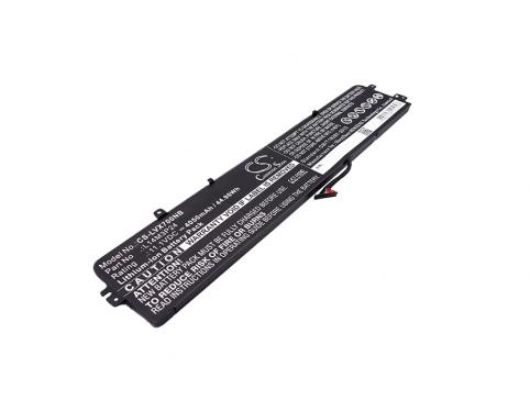 Batterie lenovo ideapad 700 15isk