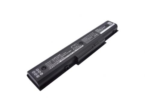 Batterie ordinateur portable medion akoya e7218