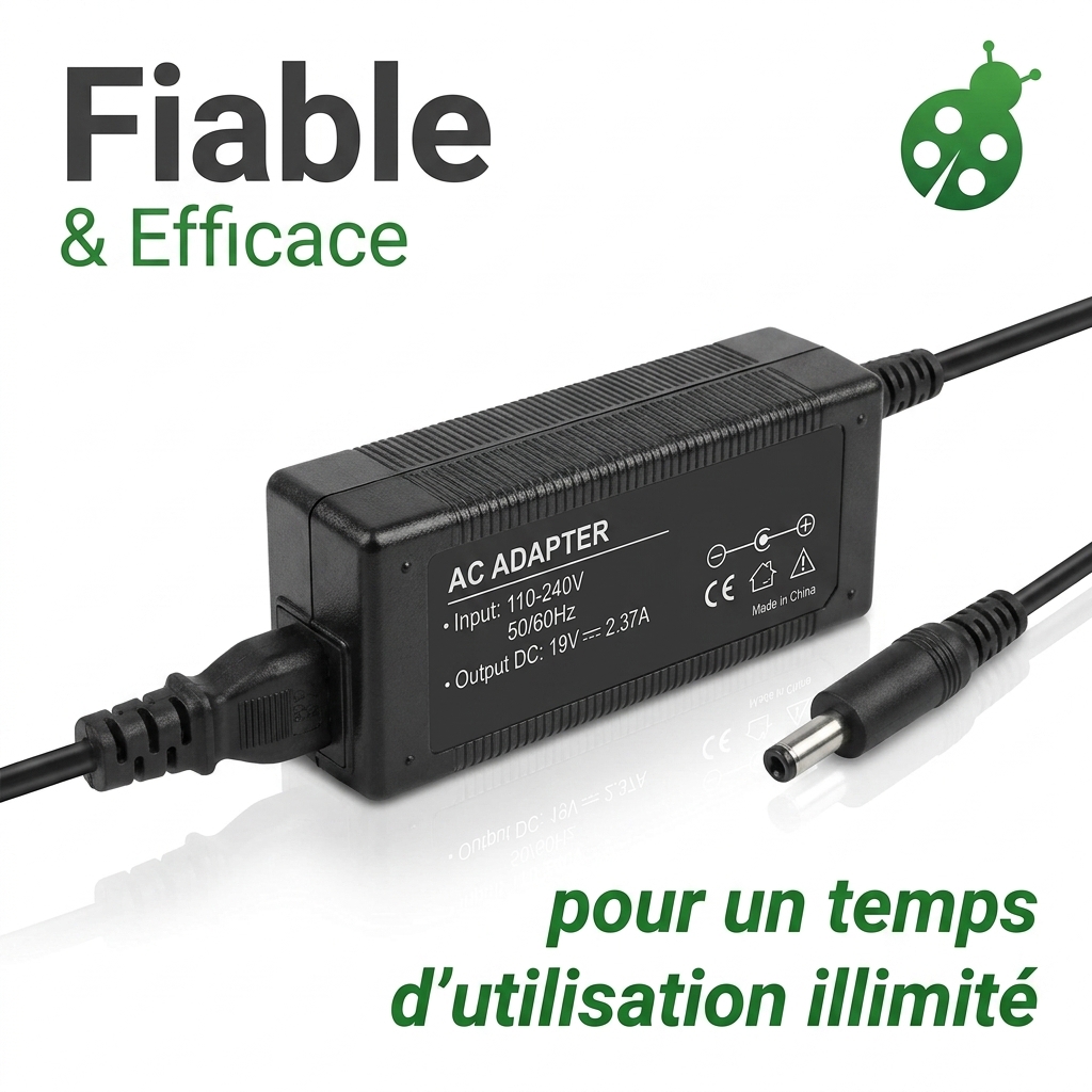 Chargeur ordinateur portable asus zenbook ux330