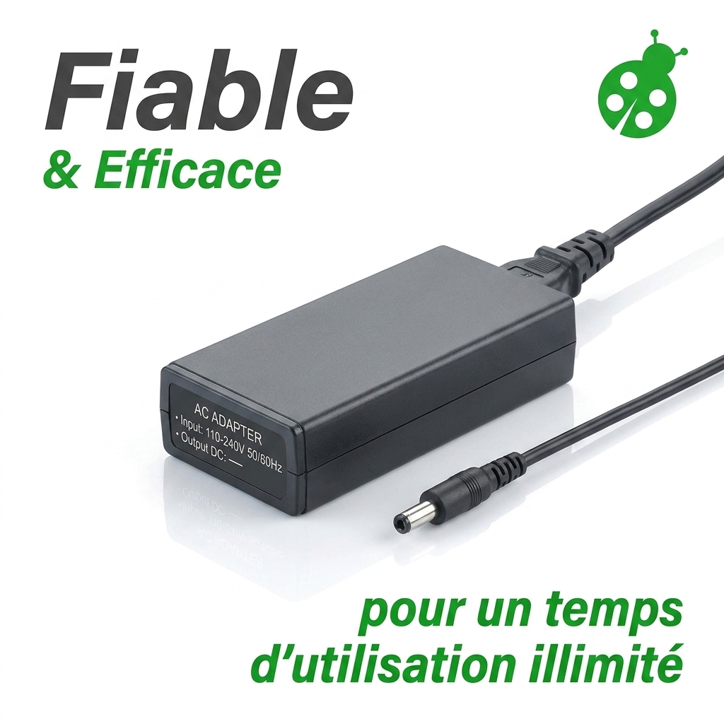 Chargeur ordinateur portable thomson neo14 32wc