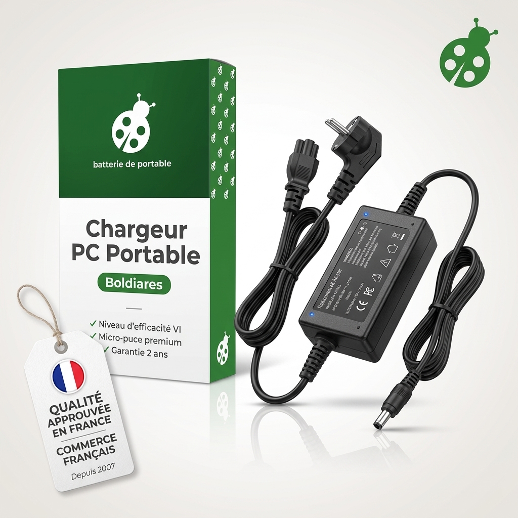 Chargeur ordinateur portable asus k556uq-dm882t