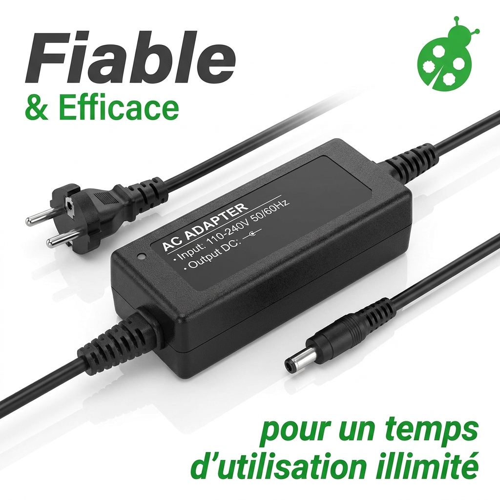 Chargeur ordinateur portable asus zenbook ux301
