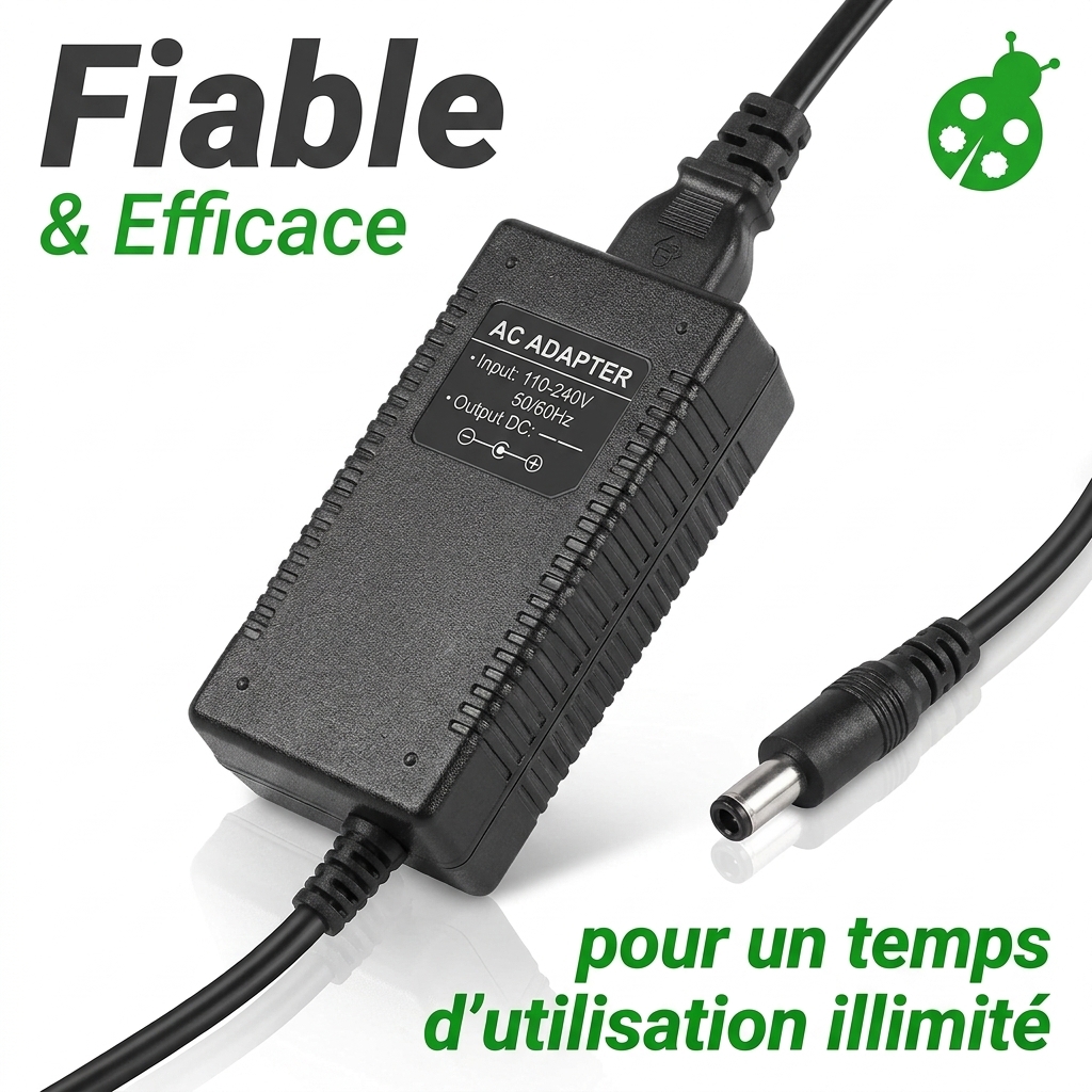 Chargeur ordinateur portable asus r301la fn286t