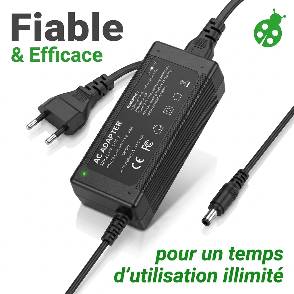 Chargeur ordinateur portable asus zenbook ux310ua