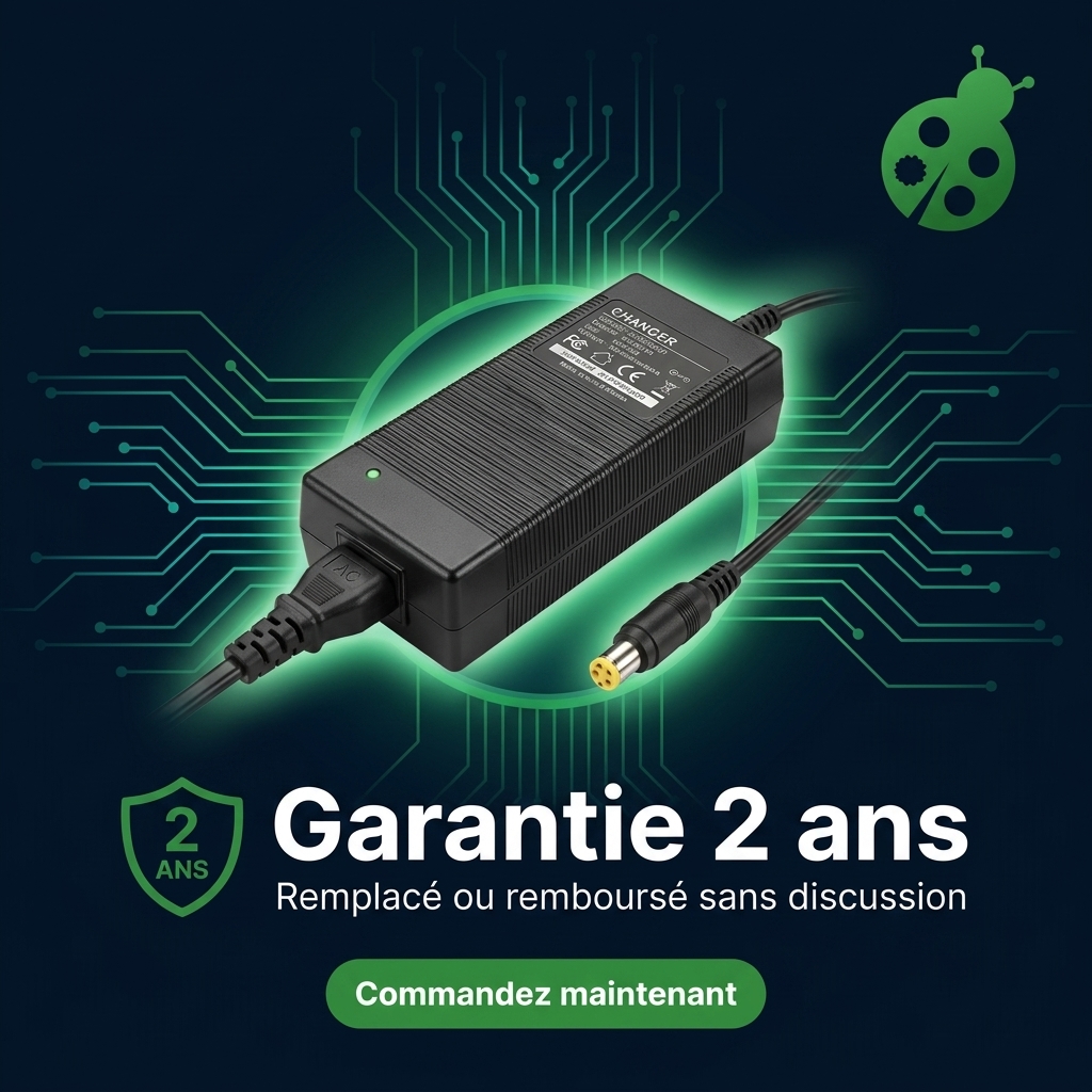 Chargeur ordinateur portable msi gt62vr 6rd 032fr dominator
