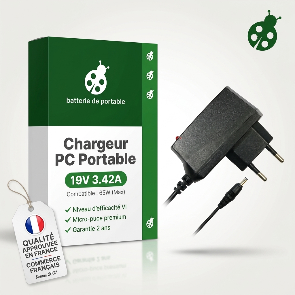 Chargeur acer one 10 s1002 n15p2