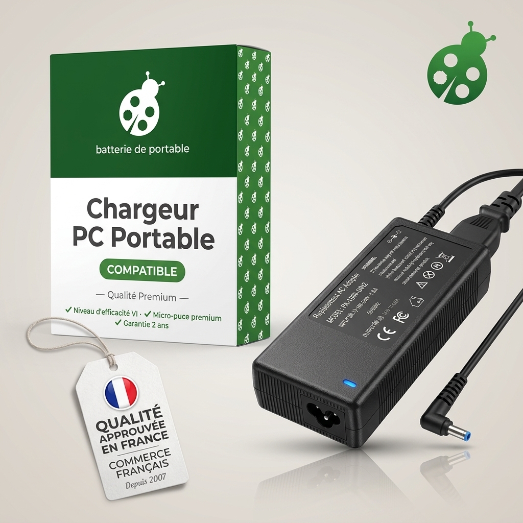 Chargeur dell g3 17 3779
