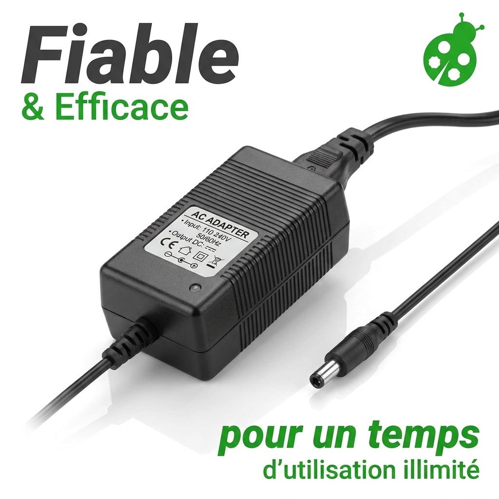 Chargeur ordinateur portable dell inspiron 17 7000