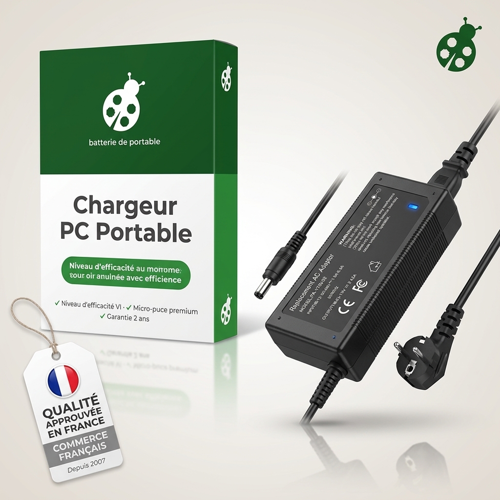 Chargeur ordinateur portable asus zenbook ux410ua-gv099t