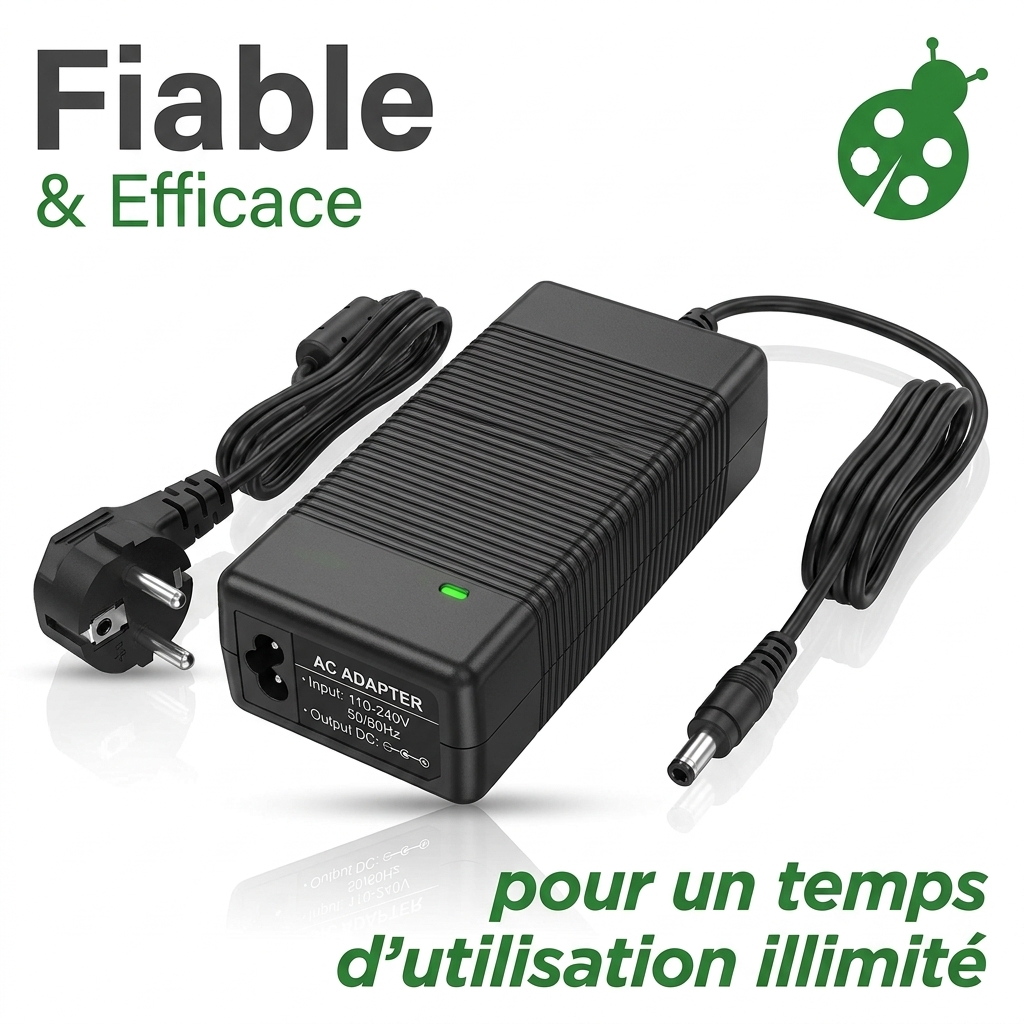 Chargeur ordinateur portable asus zenbook ux410ua gv027r