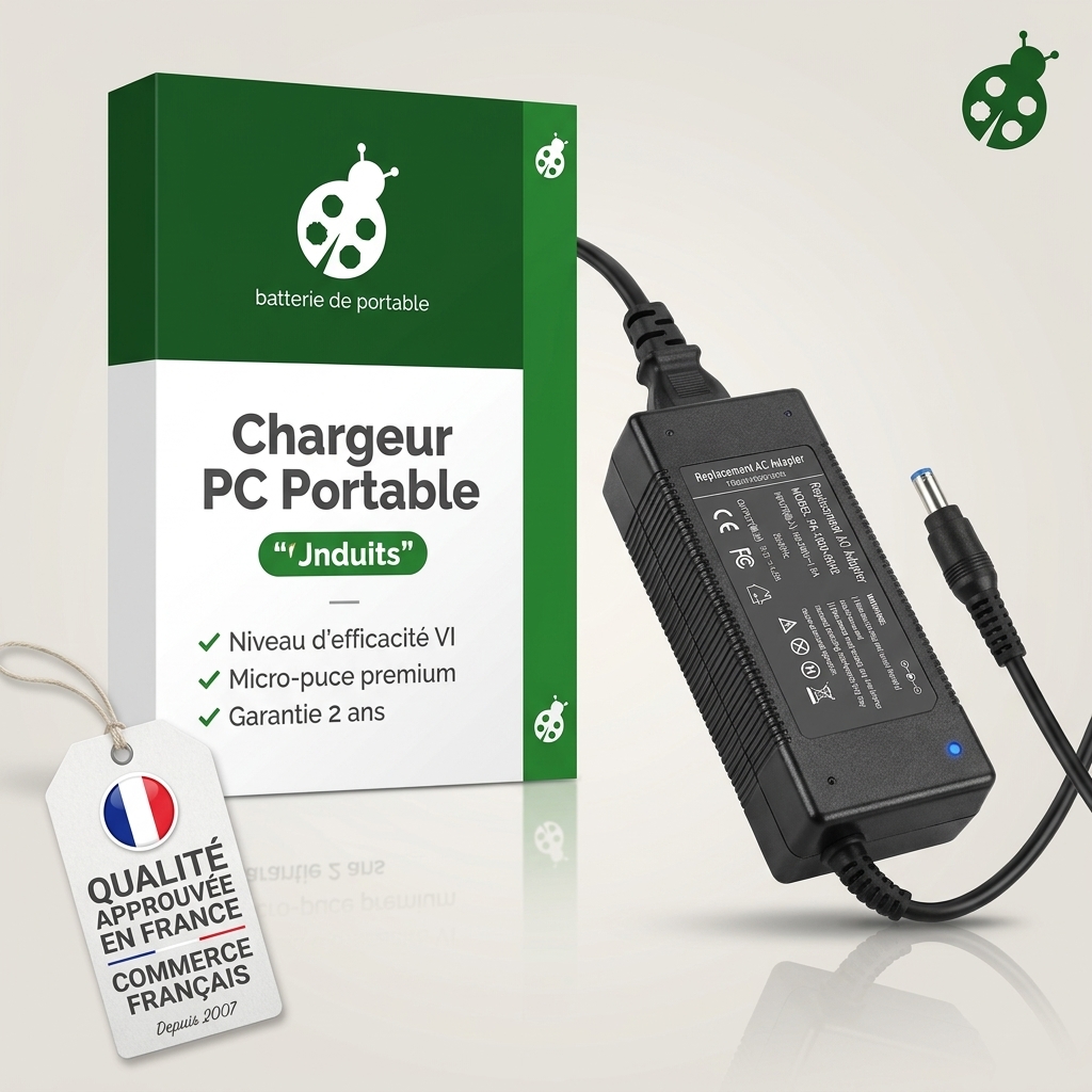 Chargeur dell vostro 15 3568