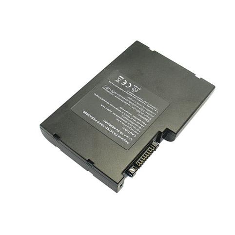 Batterie ordinateur portable toshiba qosmio g50 10h