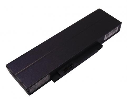 Batterie ordinateur portable durabook d15ts