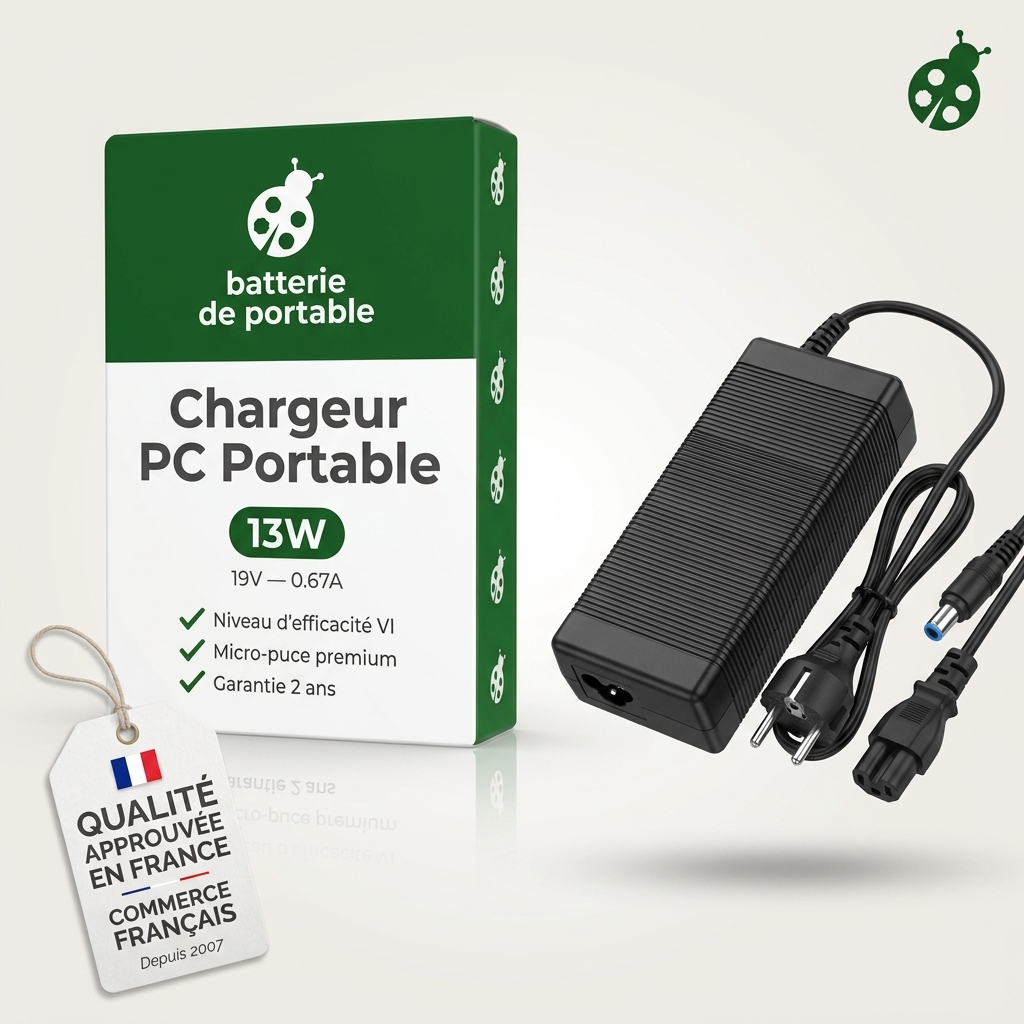 Chargeur msi gf63 thin 10sc 083xfr