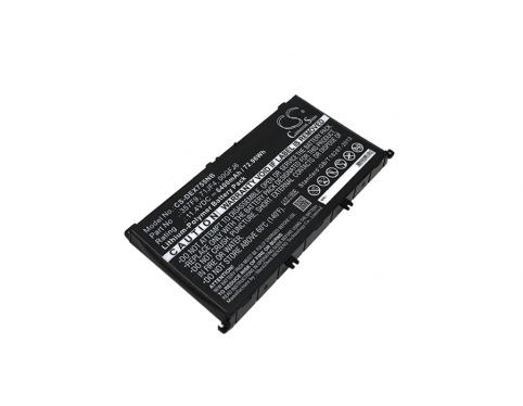 Inspiron 15 7000 7567 gaming