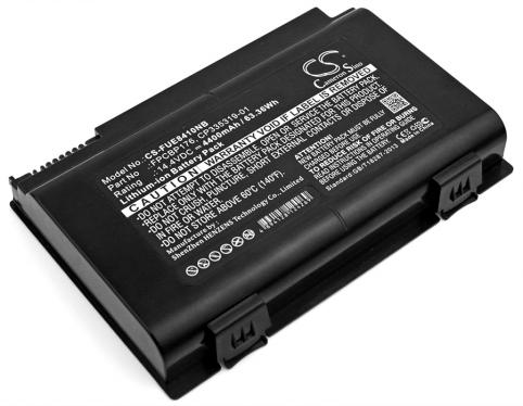 Batterie  fujitsu fpcbp199