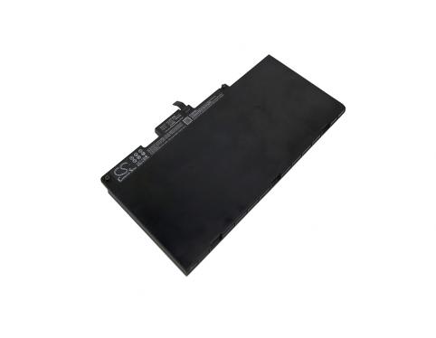 Batterie  hp 800513 001