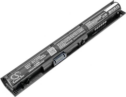 Batterie  hp haute capacite envy 15-q001tx