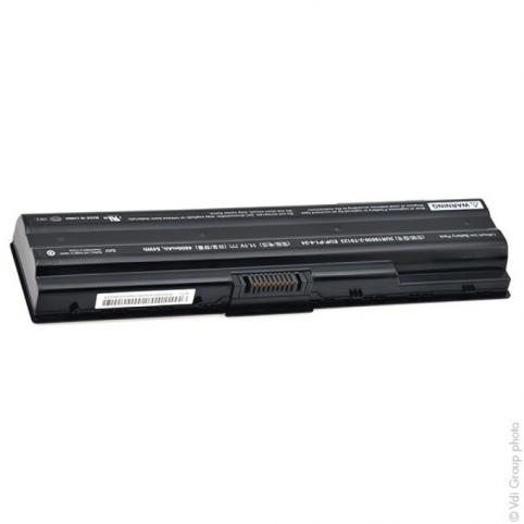 Batterie packard bell easynote kamet gm